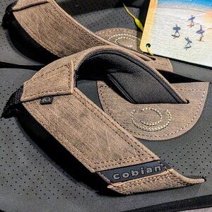 Cobian ARV2 Men's Flip Flops NEW